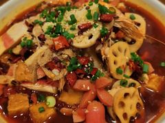 麻辣香锅-紫光园·烤鸭·北京菜(劲松店)