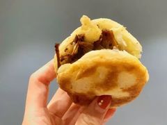 -买又大餐厅(福林里店)