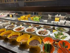 -福成自助烤肉(华冠天地城关店)
