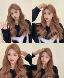 -苏奇发型·烫发染发