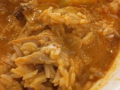 -马来西亚美食街
