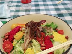 -紫光园·烤鸭·北京菜(劲松店)