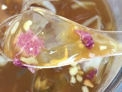 冰粉-八一路好吃街(雨田商务大厦店)