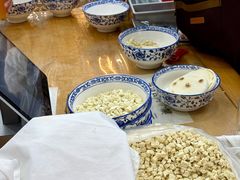 -老刘家泡馍·陕西老字号(钟楼广济街店)