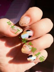 手部美甲-AKIRA 安久日式美甲美睫