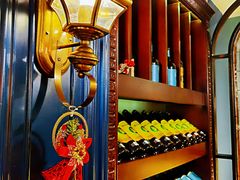 -Golden Lily河内巴黎法越料理餐厅(建国西路店)