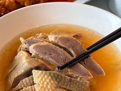 -大潮淮·淮扬菜(何园旗舰店)