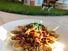 -郭靖·烤全羊·内蒙菜·烧烤(望京旗舰店)