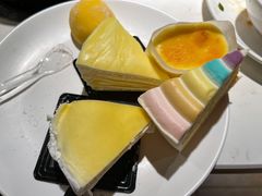 -加餐海鲜自助(宝龙一城店)