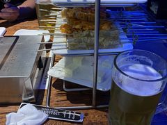 -三个蒙古大叔羊肉串(大宁店)