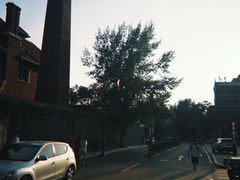 -张学良旧居陈列馆