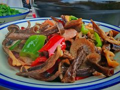 -妈妈的味道(和顺古镇店)