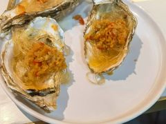 -苏格里岛自助海鲜烤肉(中州万达店)