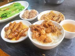 -品香排骨饭(羊官路店)