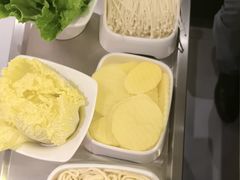 -宴全牛粤来越牛潮汕鲜牛肉火锅(海州万达广场店)