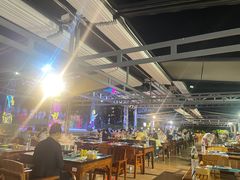 -渔家火锅·海鲜自助餐·演艺(亚龙湾天域酒店)