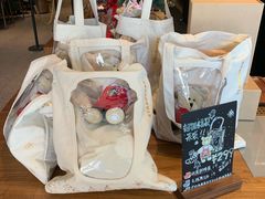 -星巴克(深圳布吉万象汇4F店)