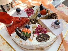 -PETIT PARIS 小巴黎(凯德1818店)