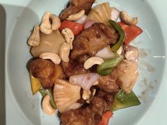 -香港狮子山下·明星粤菜餐厅(北苑店)