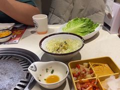 -猫爪爪原切自助烤肉(观音桥阳光世纪店)