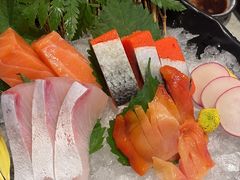 -万岁寿司(万国店)