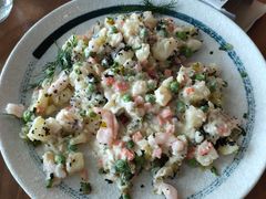 -FISH&POTATO Cō(地中海美食 万象城店)