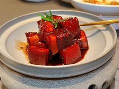 -肆月河豚·淮扬菜·湘菜(华天店)