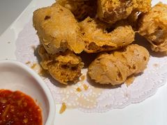 -筱爷叔·上海传统手工菜(玉树路店)