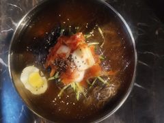 -大叹号·朝鲜族烤肉(潍坊泰华城店)
