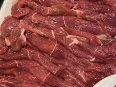 -北门涮肉·铜锅涮肉(南锣鼓巷店)