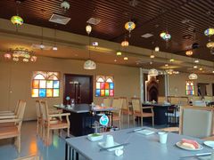 -君邦火锅(新疆大厦店)