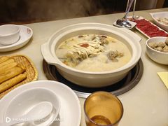-小骨煲金华砂锅(转塘金街美地店)