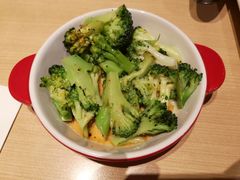 -必胜客(上地华联店)