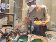 -墩儿大碗宽面(来福士店)