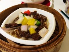 -潮福城大酒楼·潮味粤品·港式点心(湖滨北路店)