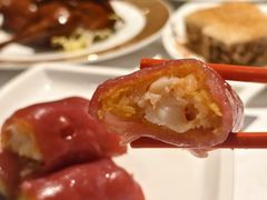 -红棉中餐厅·广州海航威斯汀酒店