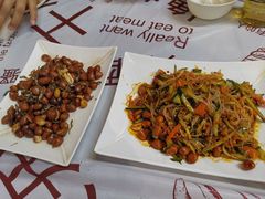 -烤官达人·徐州鲜羊肉串(江宁店)