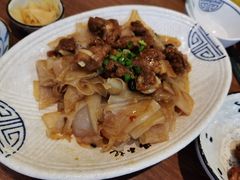 -冯不记米坊(凯德广场店)
