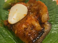 -坦坦大炉·韩式烤肉(望京店)