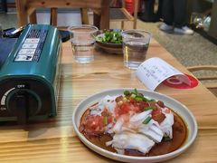 -黔二妞地摊火锅(龙华清湖店)
