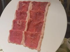 -涮福記·现切牛羊肉火锅(世纪汇店)