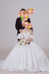 点击看大图 -金夫人婚纱摄影(总店)