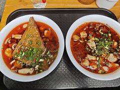 -蒋家肠旺面馆老店(合群路店)