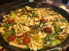 -杨记隆府(白象街店)