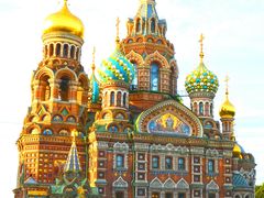 -滴血救世主教堂