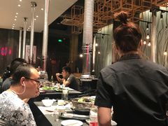 -完美生活炭火烤肉(二马路店)
