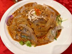 -正阳门饭庄·烤鸭·北京菜(万丰路七里庄店)