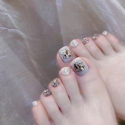 -斯馨·健康美甲美睫