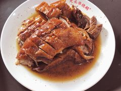 -黄连大头华烧鹅店(大良店)