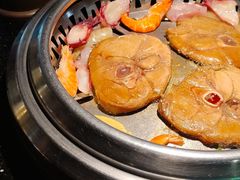 -梨花自助烤肉(乐宾店)
